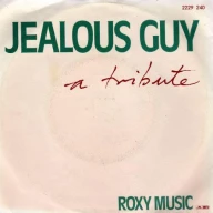Jealous Guy
