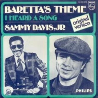 Baretta's Theme