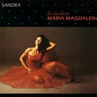 I'll Never Be Maria Magdalena