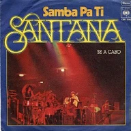 Samba Pa Ti