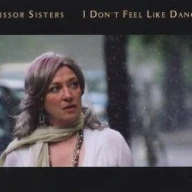 I Don't Feel Like Dancin'