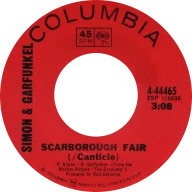 Scarborough Fair