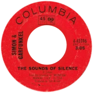 The Sound of Silence