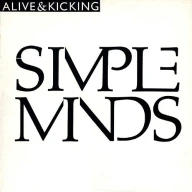 Alive and Kicking