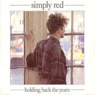 Holding Back The Years