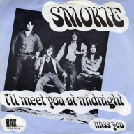 I'll Meet You At Midnight