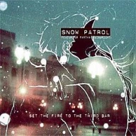 Set the Fire to the Third Bar