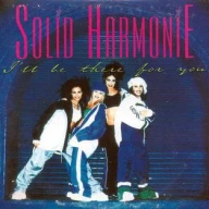 I'll Be There For You