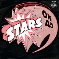 Stars On 45