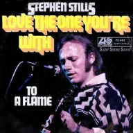 Love The One You're With