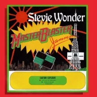 Master Blaster (Jammin')