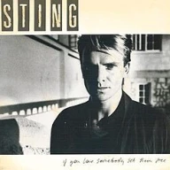 If You Love Somebody Set Them Free