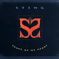 Shape Of My Heart