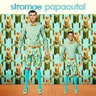Papaoutai