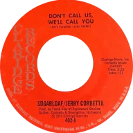 Don't Call Us, We'll Call You