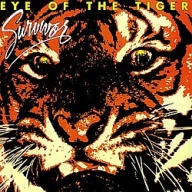 Eye Of The Tiger