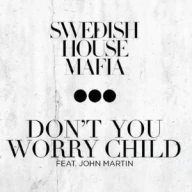 Don't You Worry Child