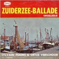 Zuiderzeeballade