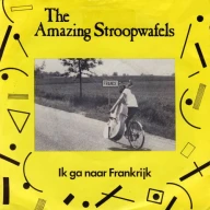 Ik Ga Naar Frankrijk