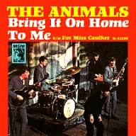 Bring It on Home to Me