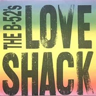 Love Shack