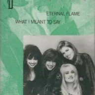 Eternal Flame