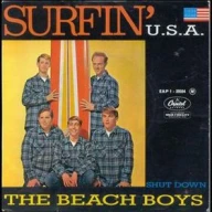 Surfin' U.S.A.