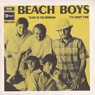 Tears in the Morning