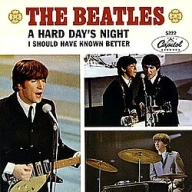 A Hard Day's Night