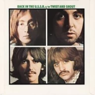 Back In The U.S.S.R.