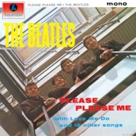 Please, Please Me