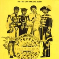 Sgt. Pepper's Lonely Hearts Club Band