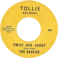 Twist And Shout