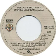 If I Said You Had a Beautiful Body Would You Hold It Against Me