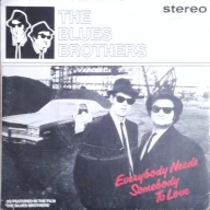 Everybody Needs Somebody to Love