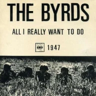 All I Really Want to Do