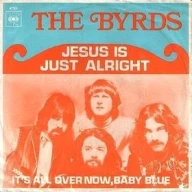 Jesus Is Just Allright