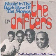 Kissing In The Back Row Of The Movies