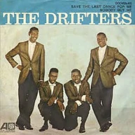 Save The Last Dance For Me