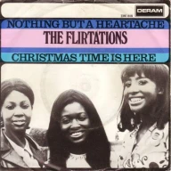 Nothing But A Heartache