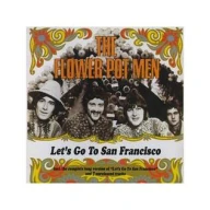 Let's Go to San Francisco