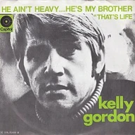 He Ain't Heavy, He's My Brother