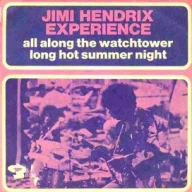 All Along The Watchtower