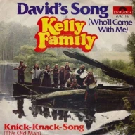 David's Song (Who'll Come with Me)