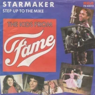 Starmaker