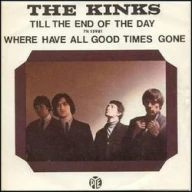 Till The End Of The Day