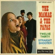 Twelve Thirty (Young Girls Are Coming to the Canyon)