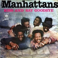 Kiss And Say Goodbye