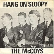 Hang On Sloopy