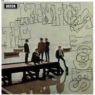 Boulevard De La Madeleine